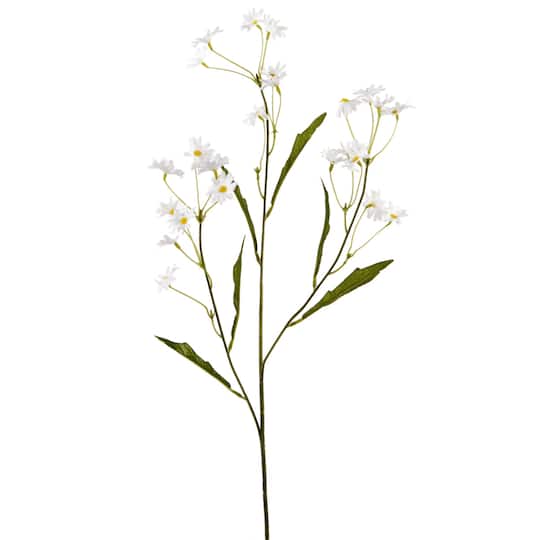 12 Pack: White Mini Daisy Spray by Ashland®